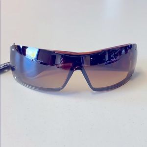 Beautiful Dior sunglasses!! 🧡